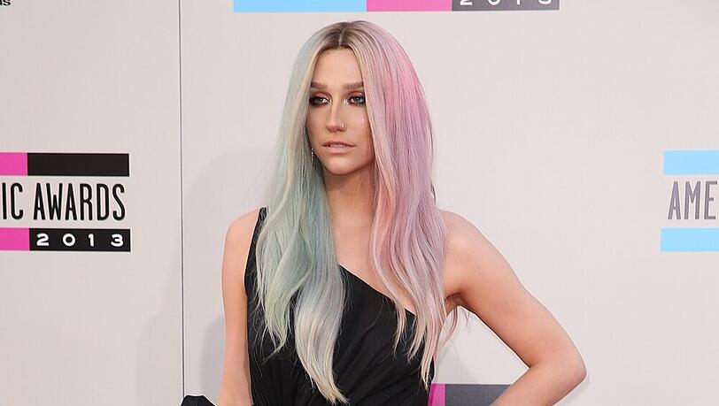 Kesha bei den American Music Awards 2013 Kesha bei den American Music Awards 2013