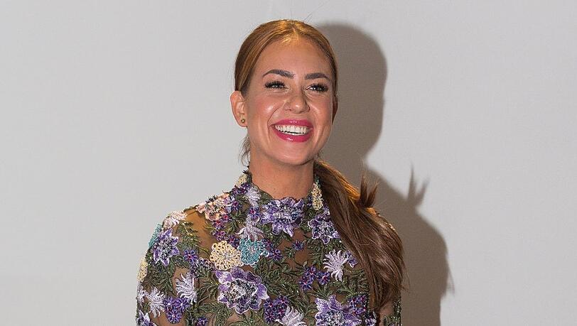 Jessica Haller hat im Dezember 2021 geheiratet. Jessica Haller hat im Dezember 2021 geheiratet.