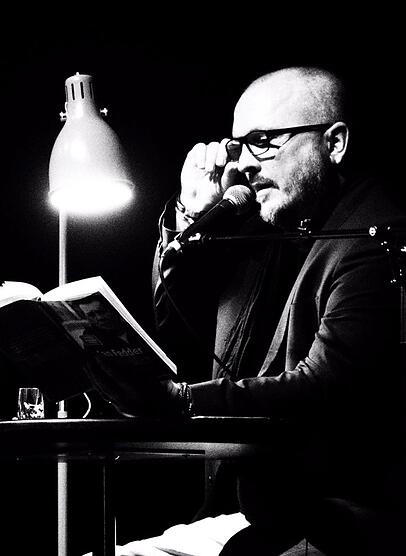 Der Spiegel-Bestsellerautor Tim Pröse, geboren 1970 in Essen, hat früher als Chefreporter der AZ geschrieben. Der Spiegel-Bestsellerautor Tim Pröse, geboren 1970 in Essen, hat früher als Chefreporter der AZ geschrieben.