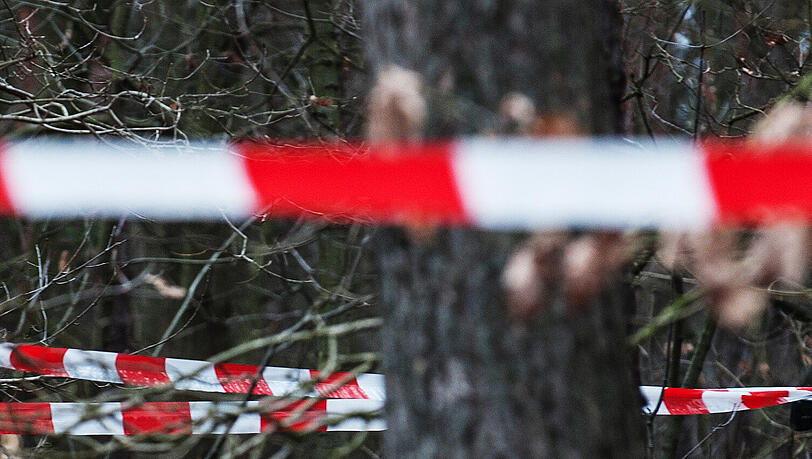 Zu den Hintergründen der Tötung will die Kriminalpolizeiinspektion Schwabach am Dienstag bei einer Pressekonferenz weitere Informationen geben. (Symbolfoto) Zu den Hintergründen der Tötung will die Kriminalpolizeiinspektion Schwabach am Dienstag bei einer Pressekonferenz weitere Informationen geben. (Symbolfoto)