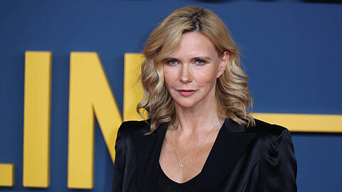 Veronica Ferres erzählt von einer brenzligen Situation während der Arbeit am Filmset. Veronica Ferres erzählt von einer brenzligen Situation während der Arbeit am Filmset.