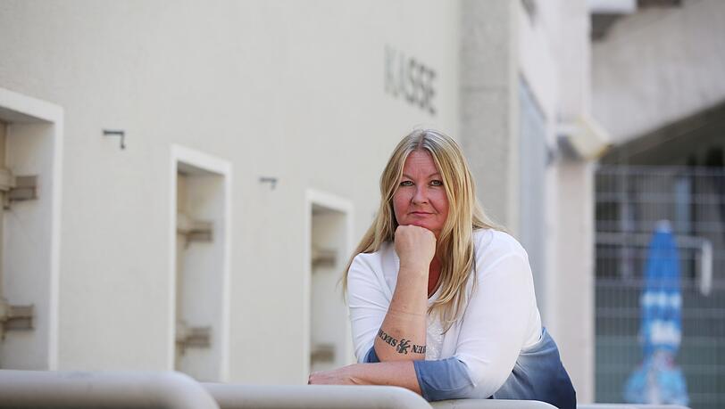 Eva Modlmayr (53) ist Vorständin bei PRO1860. Eva Modlmayr (53) ist Vorständin bei PRO1860.