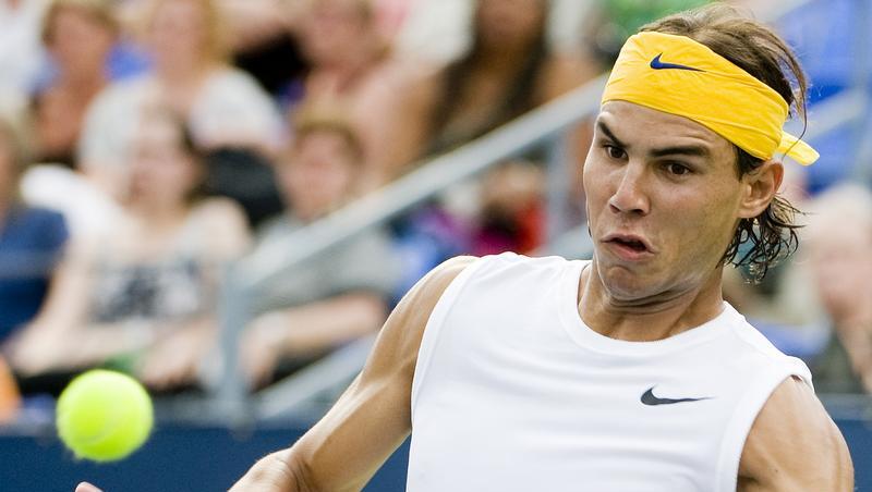 Rafael Nadal Rafael Nadal