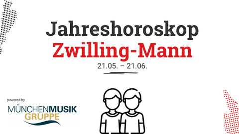 So wird das Jahr 2025 für den Zwilling-Mann! So wird das Jahr 2025 für den Zwilling-Mann!