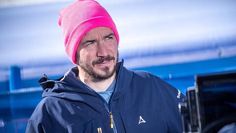 Felix Neureuther fordert ein Umdenken im alpinen Ski-Sport. Felix Neureuther fordert ein Umdenken im alpinen Ski-Sport.