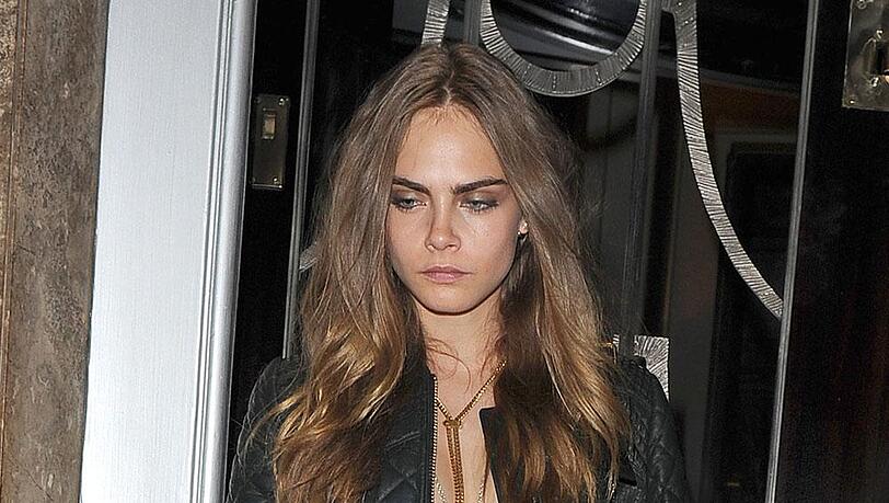 Cara Delevingne Cara Delevingne
