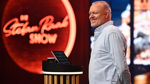 Wann kommt "Die Stefan Raab Show" zurück? Wann kommt "Die Stefan Raab Show" zurück?