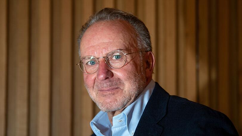 Karl-Heinz Rummenigge hat viel Lob für seine Nachfolger beim FC Bayern übrig. Karl-Heinz Rummenigge hat viel Lob für seine Nachfolger beim FC Bayern übrig.