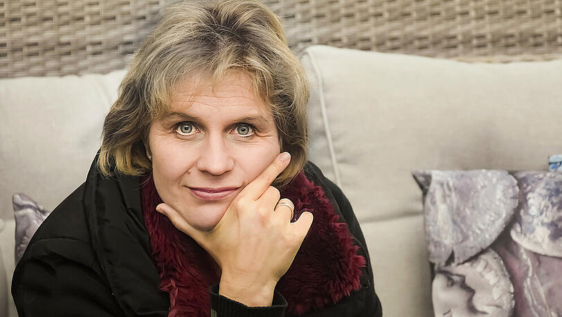 Susanne Wendel ist Bestsellerautorin, Sex-Expertin und High Performance Leadership Coach. Susanne Wendel ist Bestsellerautorin, Sex-Expertin und High Performance Leadership Coach.