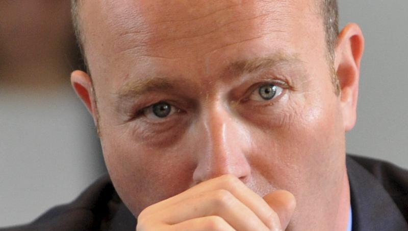 Der frühere BayernLB-Vorstand Gerhard Gribkowsky Der frühere BayernLB-Vorstand Gerhard Gribkowsky