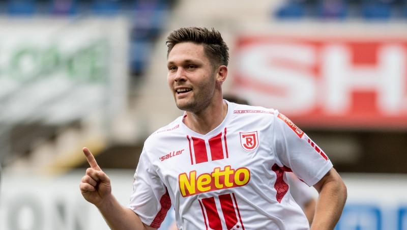 Andreas Albers von Regensburg. Andreas Albers von Regensburg.