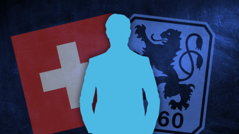 Die AZ kennt die Identität des neuen Löwen-Investors. Die AZ kennt die Identität des neuen Löwen-Investors.