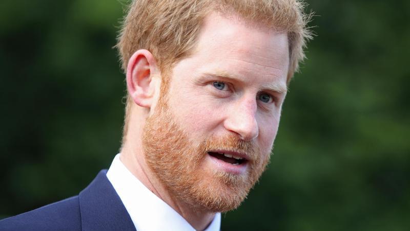 Prinz Harry hat Klage gegen zwei britische Zeitungsverlage eingereicht. . Prinz Harry hat Klage gegen zwei britische Zeitungsverlage eingereicht. .