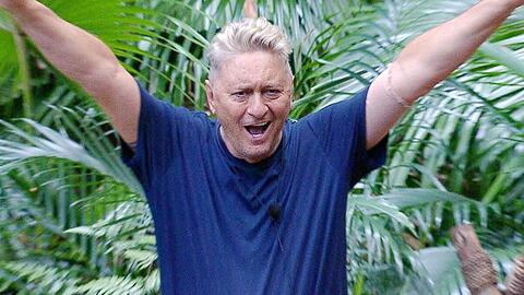 Hubert Fella ist im Dschungelcamp 2026. Hubert Fella ist im Dschungelcamp 2026.