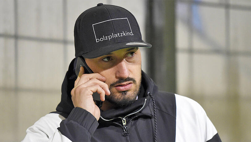 Wurde in der Jugend des TSV 1860 ausgebildet: Timo Gebhart. Wurde in der Jugend des TSV 1860 ausgebildet: Timo Gebhart.