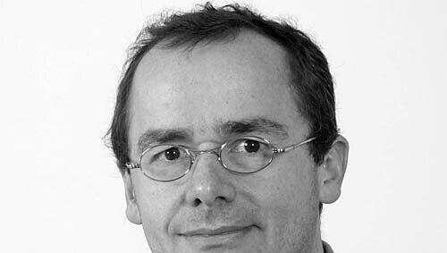 Robert Braunmüller Robert Braunmüller