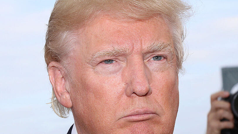 Das dürfte Donald Trump nicht gefallen: Sein Hotel wird boykottiert Das dürfte Donald Trump nicht gefallen: Sein Hotel wird boykottiert