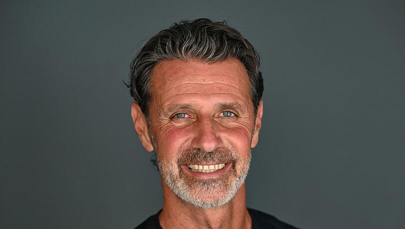 Tennis-Starcoach Patrick Mouratoglou hat Alexander Zverev für seine Kämpferqualitäten gelobt. Tennis-Starcoach Patrick Mouratoglou hat Alexander Zverev für seine Kämpferqualitäten gelobt.