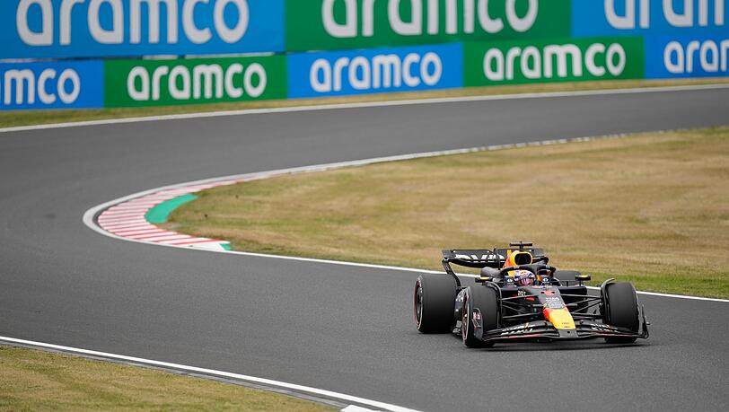 Vor dem vierten Saisonlauf führt Max Verstappen in der WM-Wertung mit 51 Punkten nur knapp vor Charles Leclerc und Sergio Peréz. Vor dem vierten Saisonlauf führt Max Verstappen in der WM-Wertung mit 51 Punkten nur knapp vor Charles Leclerc und Sergio Peréz.
