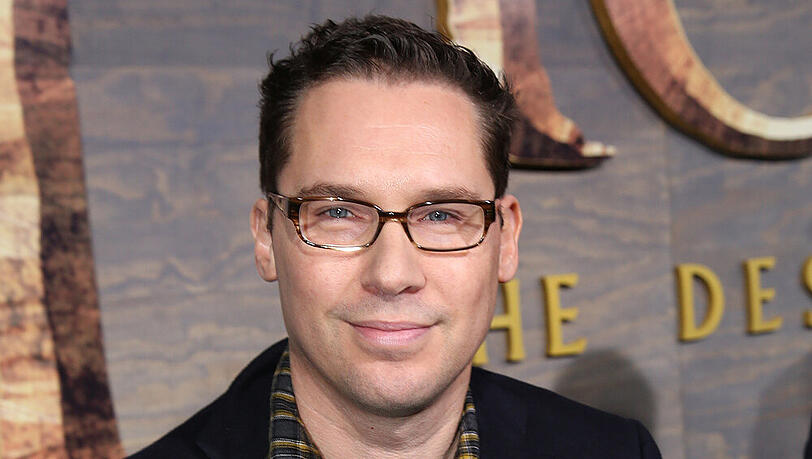 Bryan Singer wird erneut des Missbrauchs bezichtigt Bryan Singer wird erneut des Missbrauchs bezichtigt