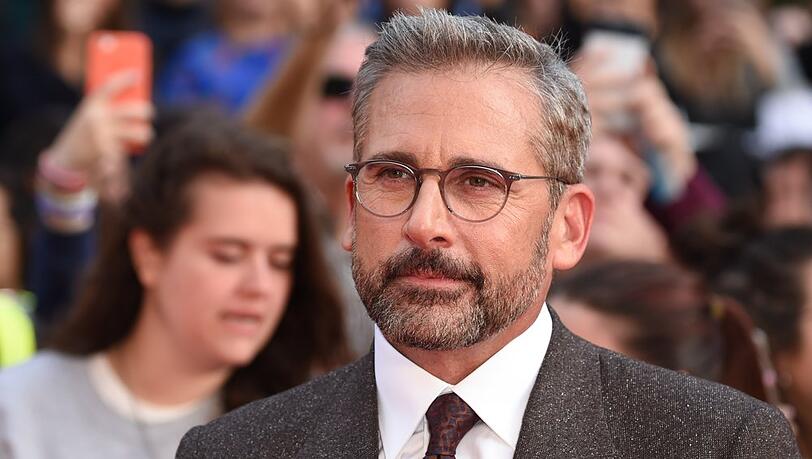 Steve Carell wurde mit seiner Hauptrolle in "Jungfrau (40), männlich, sucht ..." zum Star. Steve Carell wurde mit seiner Hauptrolle in "Jungfrau (40), männlich, sucht ..." zum Star.