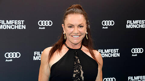 Christine Neubauer lebt auf Mallorca. Dort entkommt sie dem deutschen Herbstwetter. Christine Neubauer lebt auf Mallorca. Dort entkommt sie dem deutschen Herbstwetter.