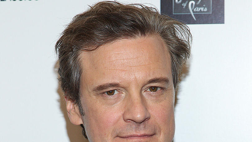 Colin Firth bei einer Sondervorführung des Films "Magic In The Moonlight" Colin Firth bei einer Sondervorführung des Films "Magic In The Moonlight"