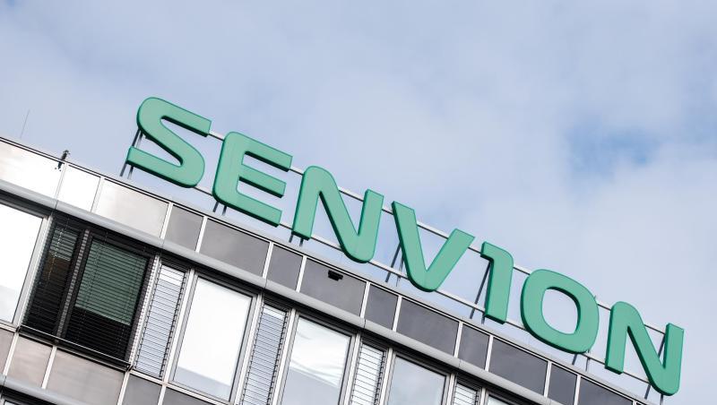 Senvion hatte im April Insolvenz in Eigenverwaltung angemeldet. Senvion hatte im April Insolvenz in Eigenverwaltung angemeldet.