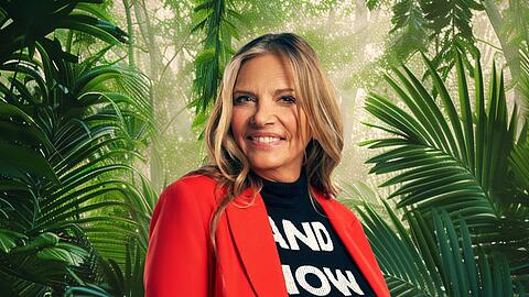 Nicole Belstler-Boettcher macht dieses Jahr beim RTL-Dschungelcamp mit. Nicole Belstler-Boettcher macht dieses Jahr beim RTL-Dschungelcamp mit.