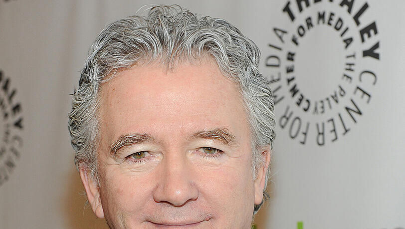 Happy Birthday: Patrick Duffy wird heute 65 Happy Birthday: Patrick Duffy wird heute 65