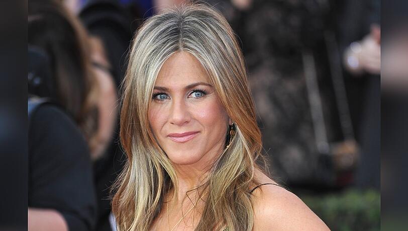 Jennifer Aniston hält nichts von sozialen Medien. Jennifer Aniston hält nichts von sozialen Medien.