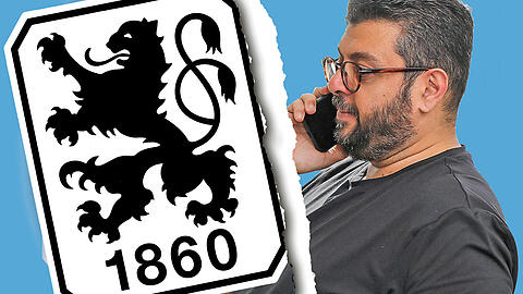 Der TSV 1860 e.V. will sich von Investor Hasan Ismaik loslösen, hat dafür den Kooperationsvertrag gekündigt. Der TSV 1860 e.V. will sich von Investor Hasan Ismaik loslösen, hat dafür den Kooperationsvertrag gekündigt.