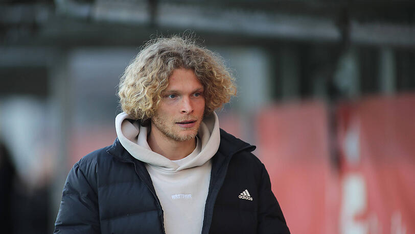 Fehlte gegen Ingolstadt noch im Kader des TSV 1860: Jesper Verlaat. Fehlte gegen Ingolstadt noch im Kader des TSV 1860: Jesper Verlaat.