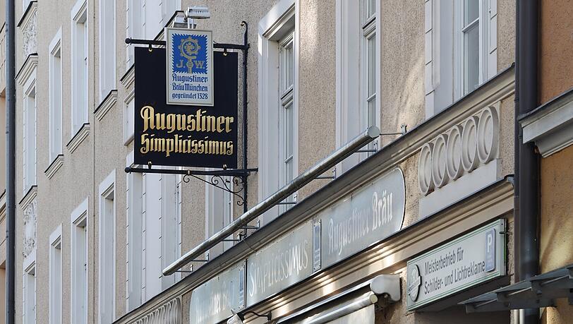Alt: die Balanstraße in Haidhausen. Um der Gentrifizierung entgegen zu wirken, soll sozialer Wohnungsbau gefördert werden. Alt: die Balanstraße in Haidhausen. Um der Gentrifizierung entgegen zu wirken, soll sozialer Wohnungsbau gefördert werden.