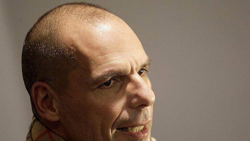 Polarisiert und provoziert: Griechenlands Finanzminister Gianis Varoufakis zog seine Zustimmung zu einem gemeinsamen Griechenland-Rettungskurs zurück. Polarisiert und provoziert: Griechenlands Finanzminister Gianis Varoufakis zog seine Zustimmung zu einem gemeinsamen Griechenland-Rettungskurs zurück.