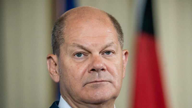Olaf Scholz (SPD), Bundesfinanzminister. Foto: Michael Kappeler/dpa/Archivbild Olaf Scholz (SPD), Bundesfinanzminister. Foto: Michael Kappeler/dpa/Archivbild