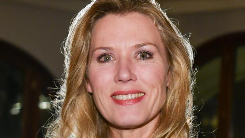 Franziska Reichenbacher hat Bibliotheken für sich neu entdeckt. Franziska Reichenbacher hat Bibliotheken für sich neu entdeckt.