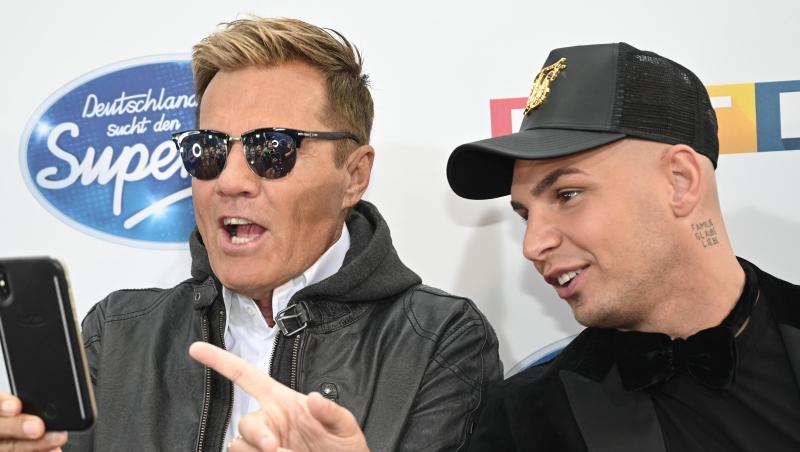 Wird Pietro Lombardi wieder in der "DSDS"-Jury neben Dieter Bohlen sitzen? Wird Pietro Lombardi wieder in der "DSDS"-Jury neben Dieter Bohlen sitzen?