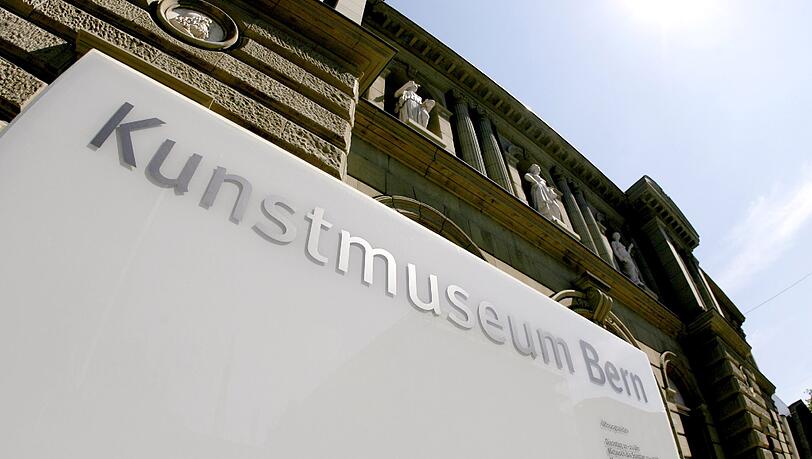Medienberichten zufolge hat Cornelius Gurlitt seine Bilder dem Kunstmuseum Bern vermacht. Medienberichten zufolge hat Cornelius Gurlitt seine Bilder dem Kunstmuseum Bern vermacht.