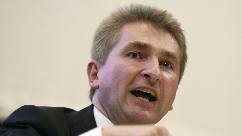 Kritik an Westerwelles Führungsstil: FDP-Vize Andreas Pinkwart Kritik an Westerwelles Führungsstil: FDP-Vize Andreas Pinkwart