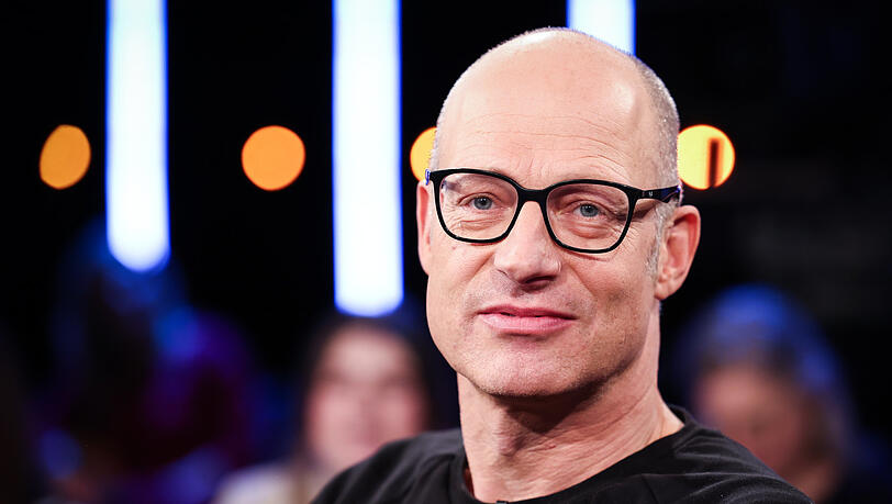 Joachim Meyerhoff. Joachim Meyerhoff.