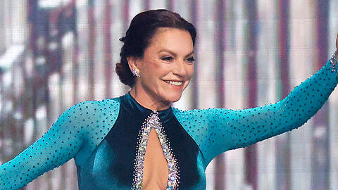 Christine Neubauer tanzt aktuell bei "Let's Dance". Christine Neubauer tanzt aktuell bei "Let's Dance".