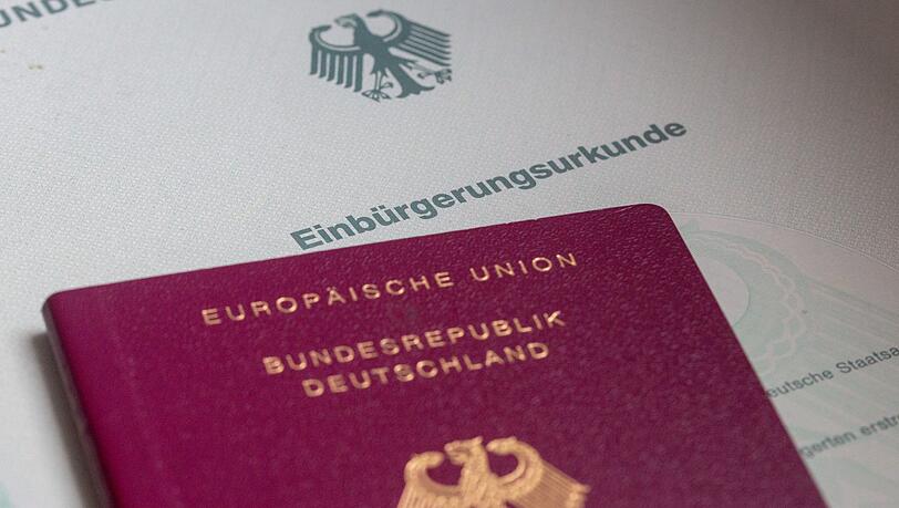 In München haben sich die Antragszahlen seit Juni 2024 laut einer Sprecherin ungefähr verdoppelt. (Symbolbild) In München haben sich die Antragszahlen seit Juni 2024 laut einer Sprecherin ungefähr verdoppelt. (Symbolbild)