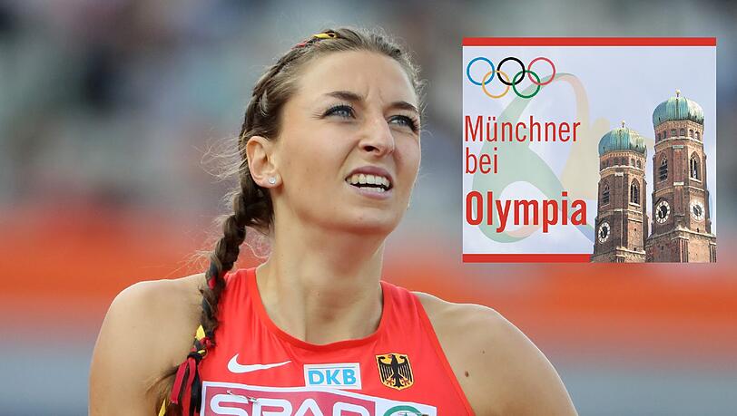 Bei der Europameisterschaft in Amsterdam erreichte Christina Hering das Halbfinale. In Rio möchte sie sich steigern: „Ich habe bis jetzt noch nicht alles gezeigt, was ich drauf habe.“ Bei der Europameisterschaft in Amsterdam erreichte Christina Hering das Halbfinale. In Rio möchte sie sich steigern: „Ich habe bis jetzt noch nicht alles gezeigt, was ich drauf habe.“