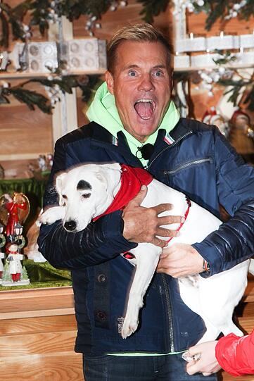 Dieter Bohlen