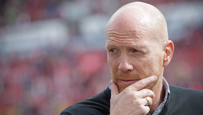 Matthias Sammer will seine Erfahrungen zukünftig als TV-Experte und bei einem Talente-Projekt einbringen. Matthias Sammer will seine Erfahrungen zukünftig als TV-Experte und bei einem Talente-Projekt einbringen.