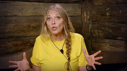 Nicole Belstler-Boettcher nimmt an der 19. Dschungelcamp-Staffel teil Nicole Belstler-Boettcher nimmt an der 19. Dschungelcamp-Staffel teil