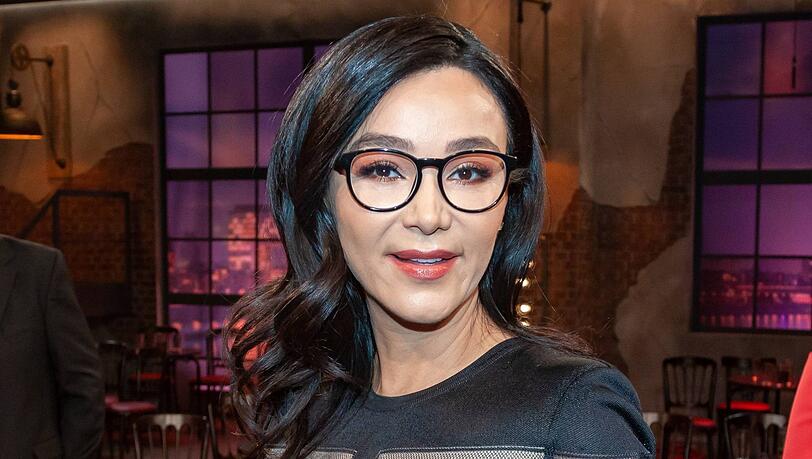 Verona Pooth im Jahr 2019. Klicken Sie sich durch unsere Galerie um die Wandlung der Werbe-Ikone zu sehen. Verona Pooth im Jahr 2019. Klicken Sie sich durch unsere Galerie um die Wandlung der Werbe-Ikone zu sehen.