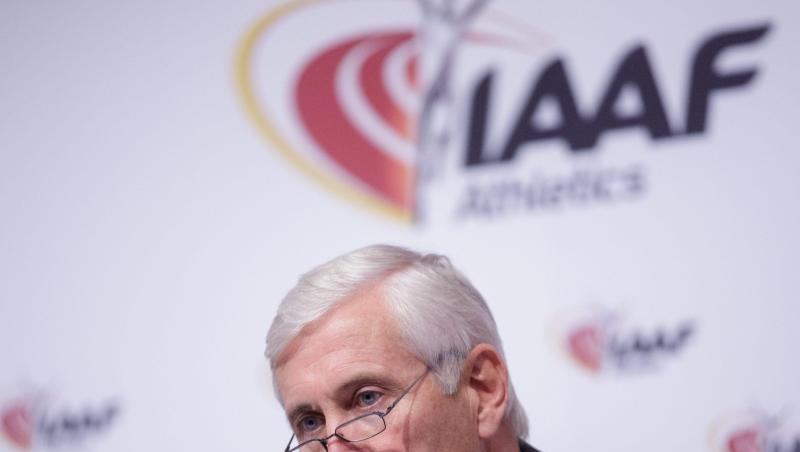 Rune Andersen ist Chef des IAAF-Inspektionsteams. Rune Andersen ist Chef des IAAF-Inspektionsteams.