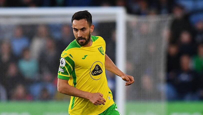 Kanarienvogel für die Löwen? Lukas Rupp (zuletzt Norwich City). Kanarienvogel für die Löwen? Lukas Rupp (zuletzt Norwich City).
